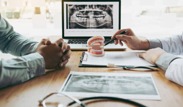Best Walk-In Emergency Dentist in Memphis, TX