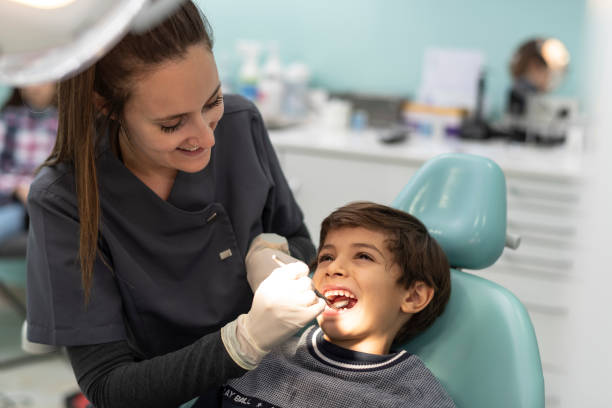 Best Pediatric Emergency Dentist in Memphis, TX