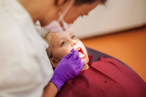 Best Weekend Emergency Dentist in Memphis, TX