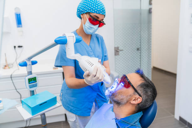 Best Emergency Tooth Extraction in Memphis, TX